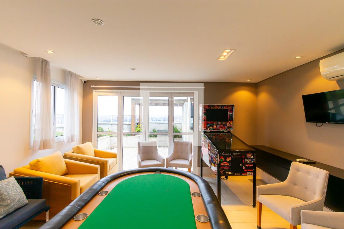 Apartamento, 1 quarto, 39 m² - Foto 65