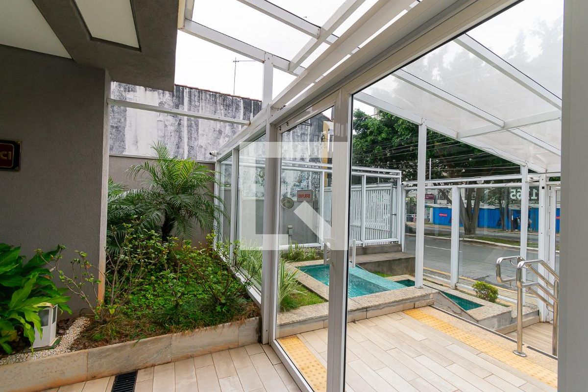 Apartamento, 1 quarto, 39 m² - Foto 41
