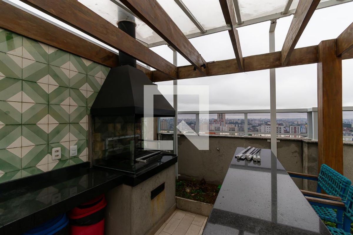 Apartamento, 1 quarto, 39 m² - Foto 61