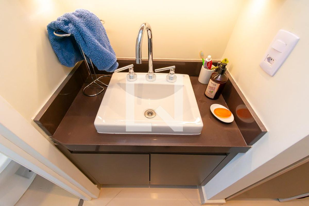 Apartamento, 1 quarto, 39 m² - Foto 24