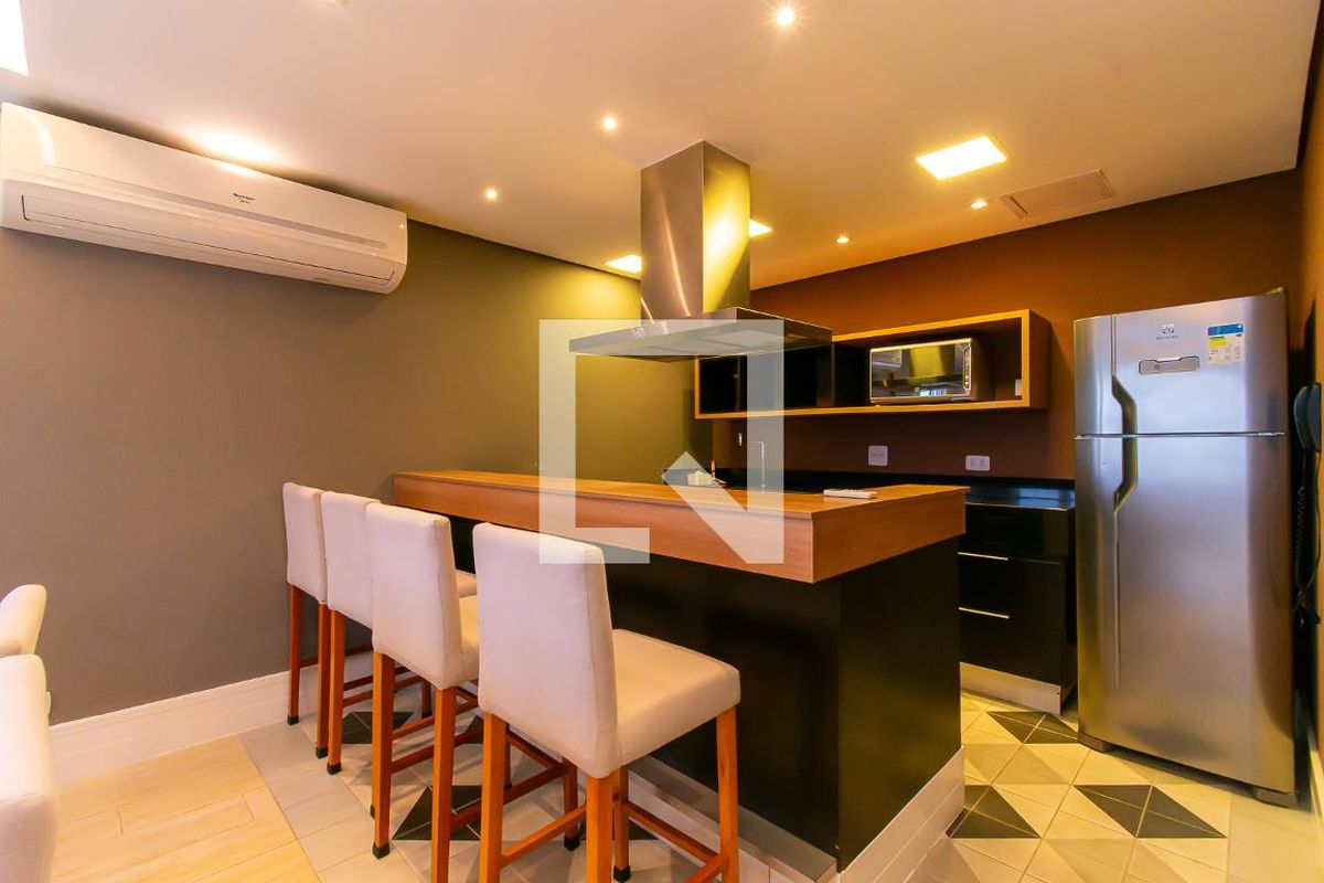 Apartamento, 1 quarto, 39 m² - Foto 56