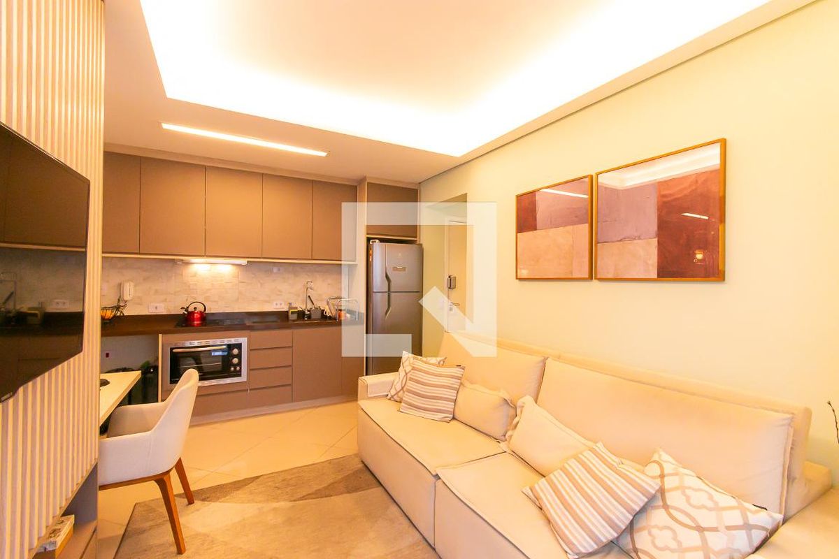 Apartamento, 1 quarto, 39 m² - Foto 5