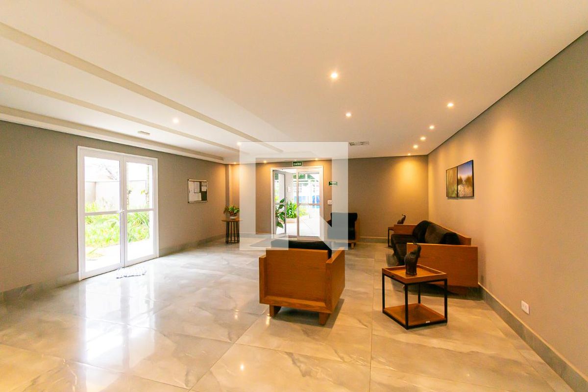 Apartamento, 1 quarto, 39 m² - Foto 35