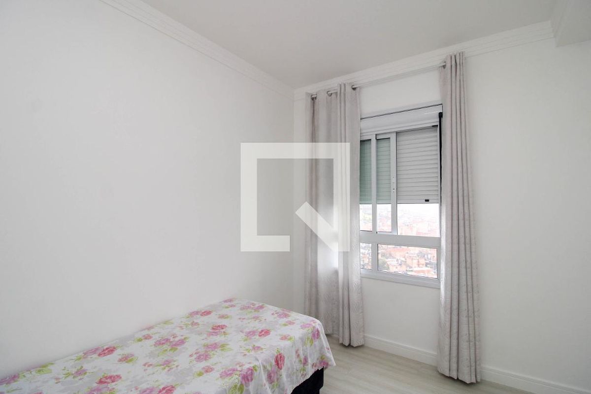 Apartamento, 2 quartos, 48 m² - Foto 11