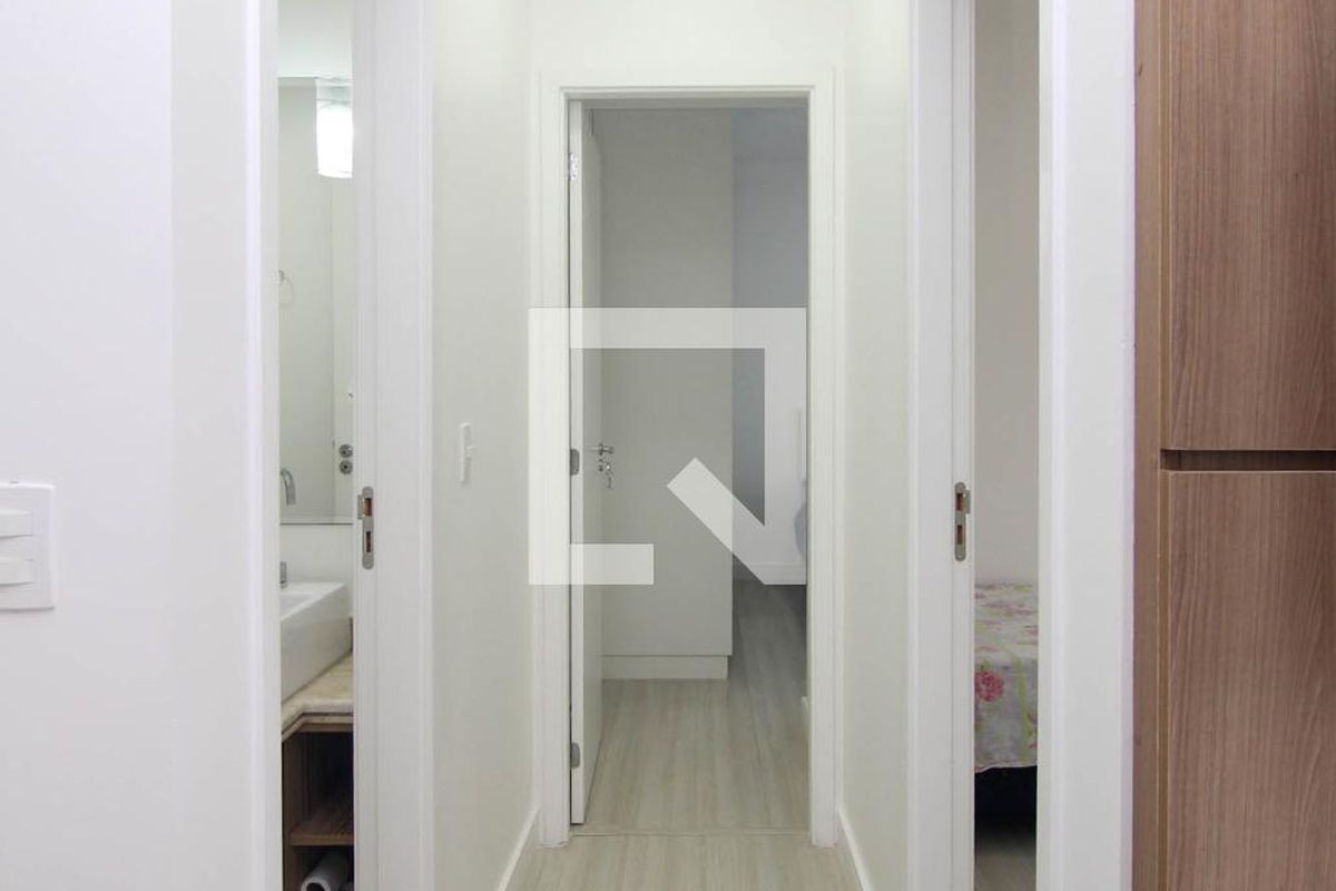 Apartamento, 2 quartos, 48 m² - Foto 9