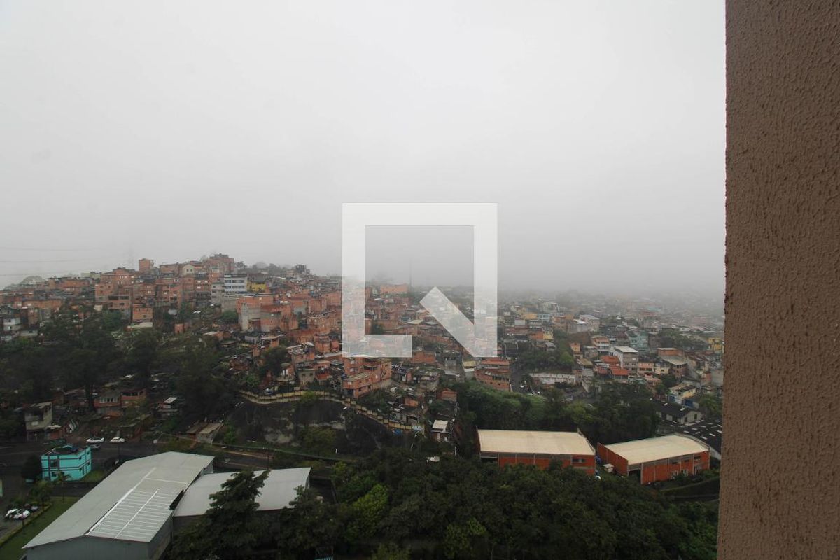 Apartamento, 2 quartos, 48 m² - Foto 17