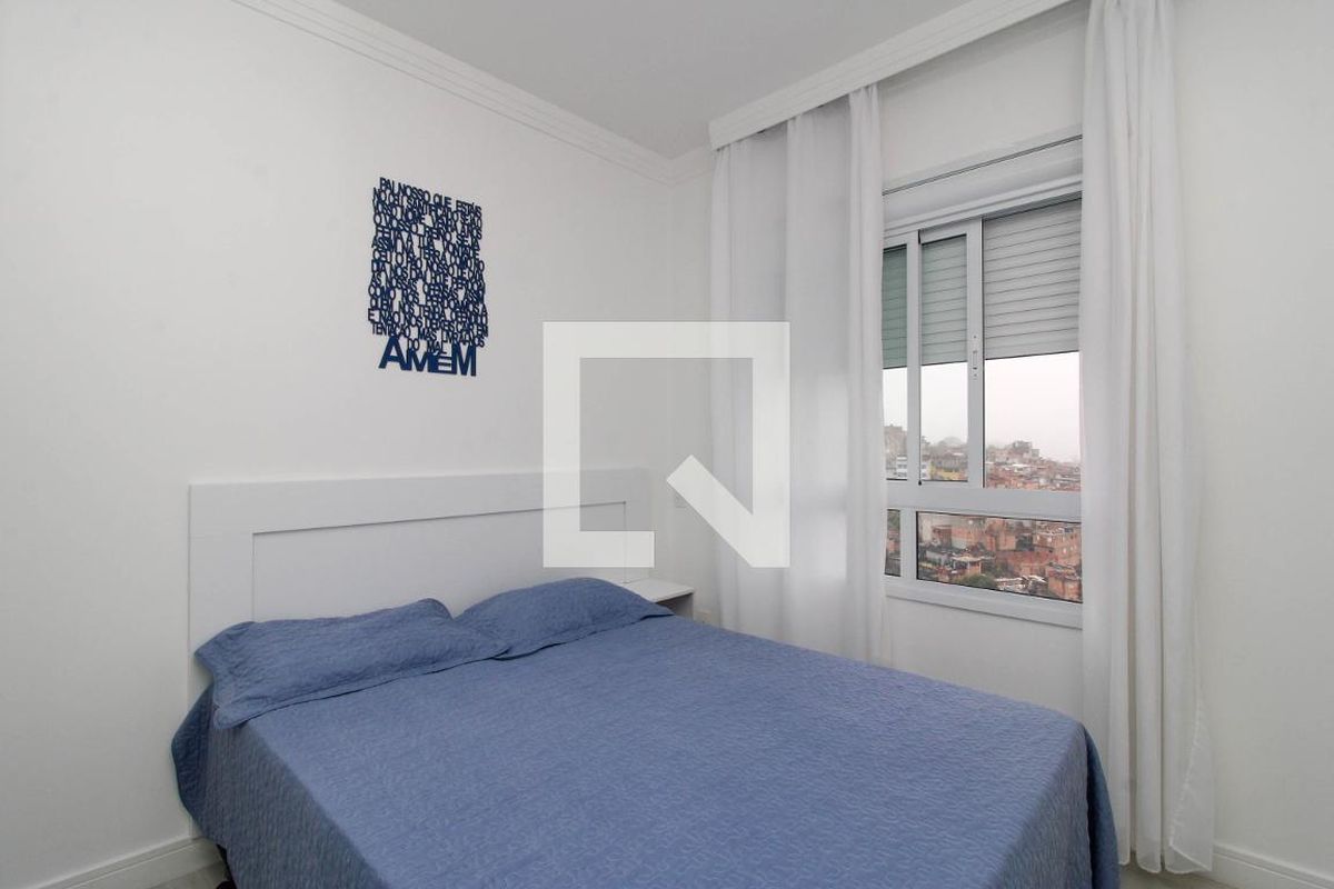 Apartamento, 2 quartos, 48 m² - Foto 15