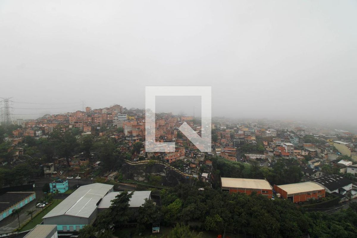 Apartamento, 2 quartos, 48 m² - Foto 13