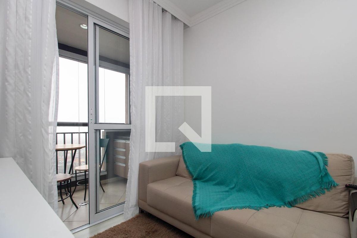 Apartamento, 2 quartos, 48 m² - Foto 3