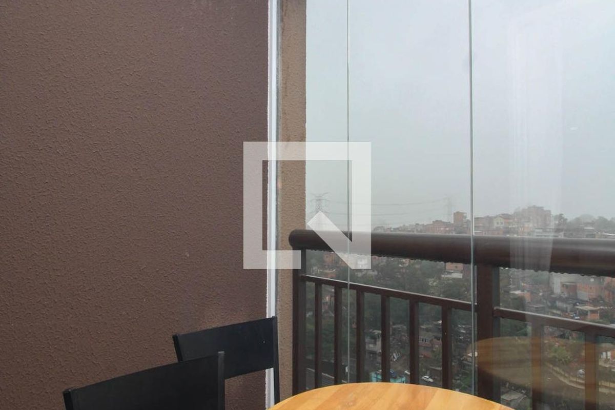 Apartamento, 2 quartos, 48 m² - Foto 8