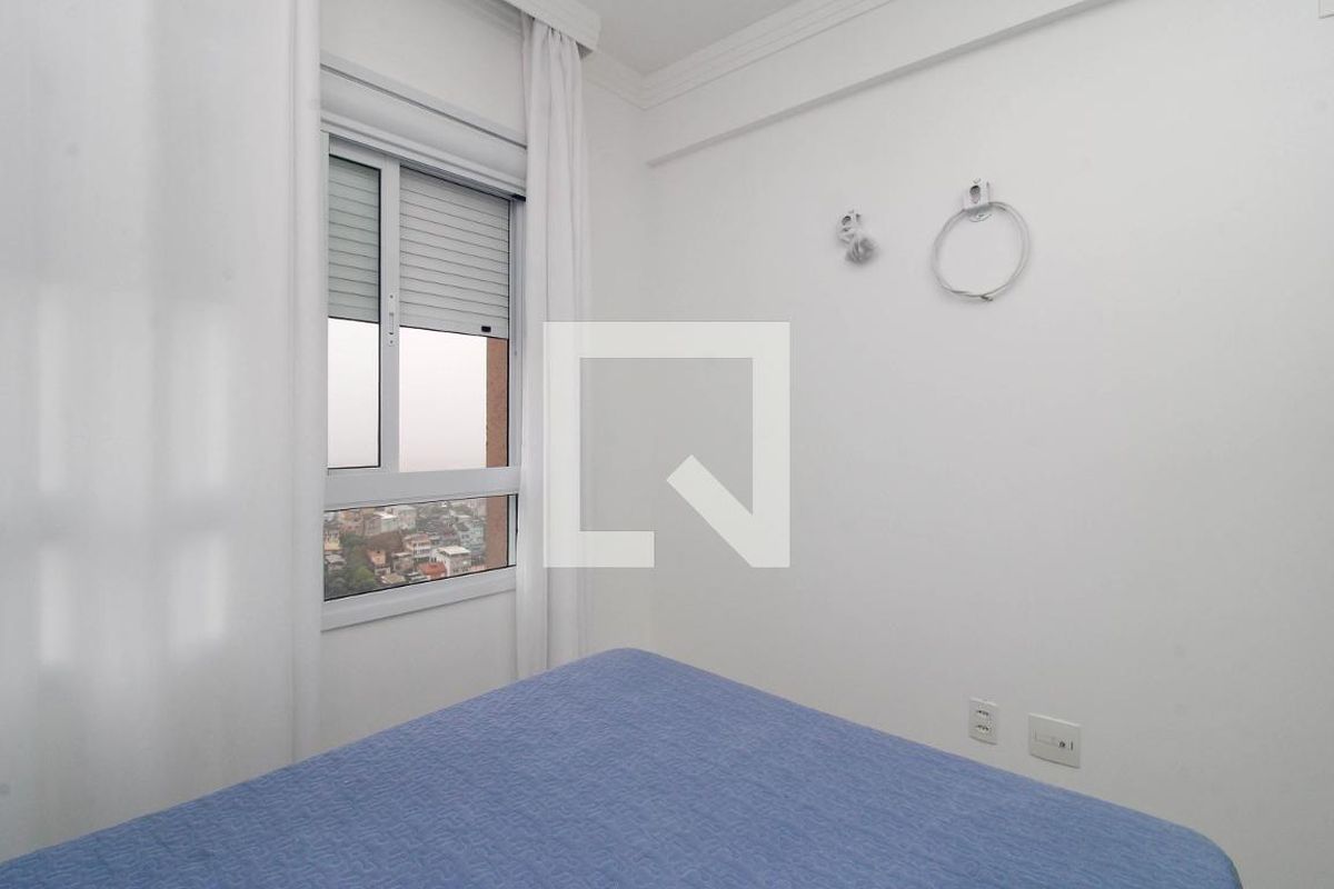 Apartamento, 2 quartos, 48 m² - Foto 16