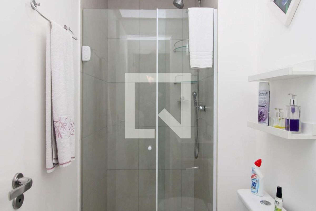 Apartamento, 2 quartos, 48 m² - Foto 22