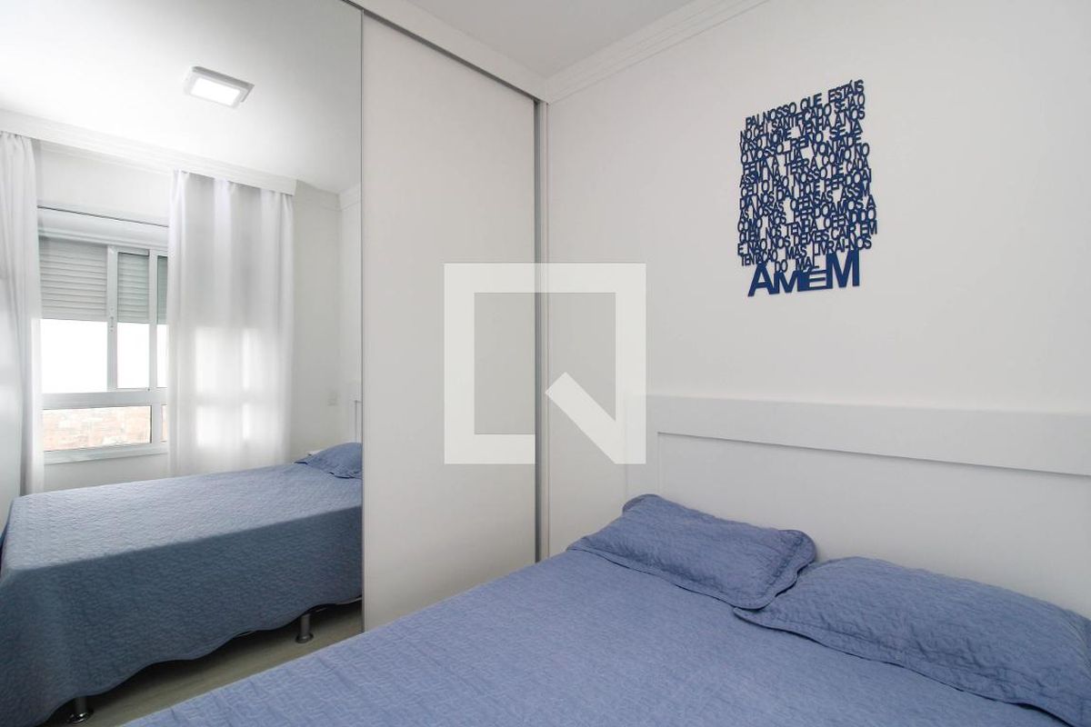 Apartamento, 2 quartos, 48 m² - Foto 18