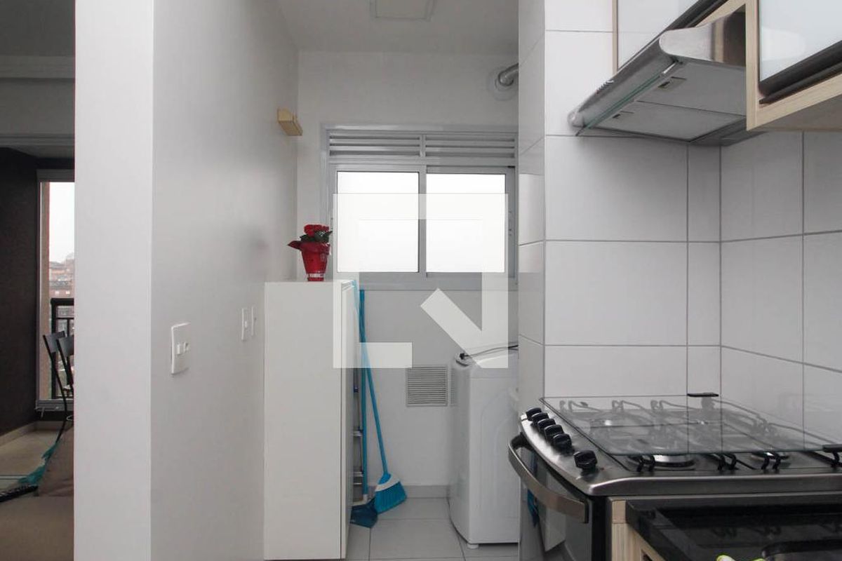Apartamento, 2 quartos, 48 m² - Foto 26