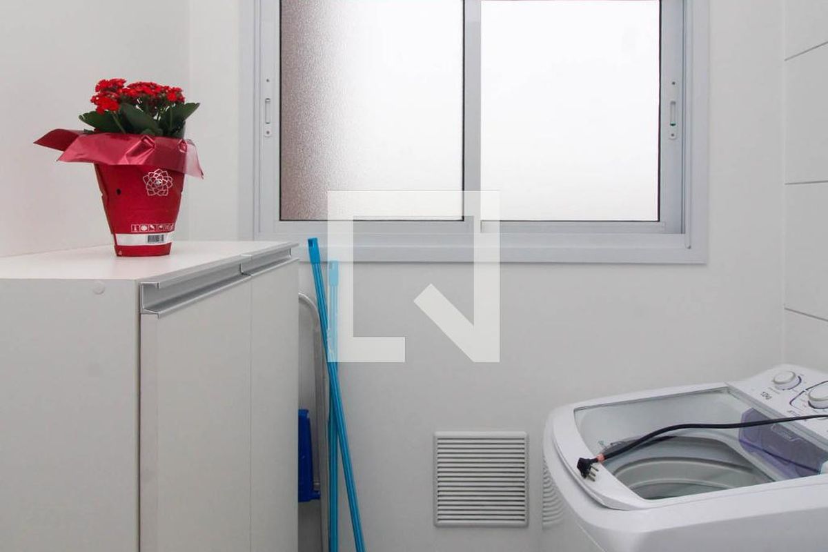 Apartamento, 2 quartos, 48 m² - Foto 28