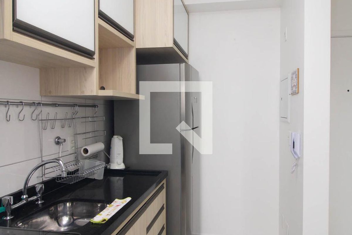 Apartamento, 2 quartos, 48 m² - Foto 24