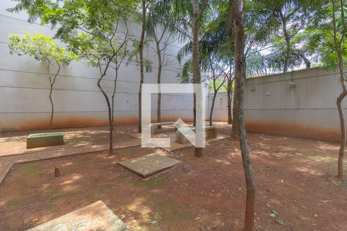 Apartamento, 2 quartos, 48 m² - Foto 46