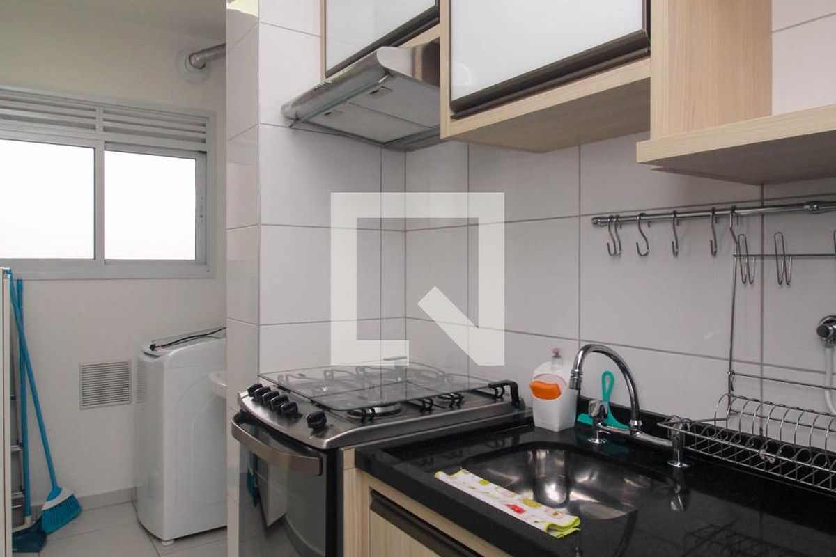Apartamento, 2 quartos, 48 m² - Foto 25