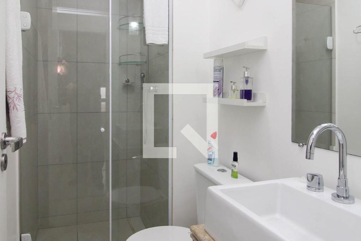 Apartamento, 2 quartos, 48 m² - Foto 21