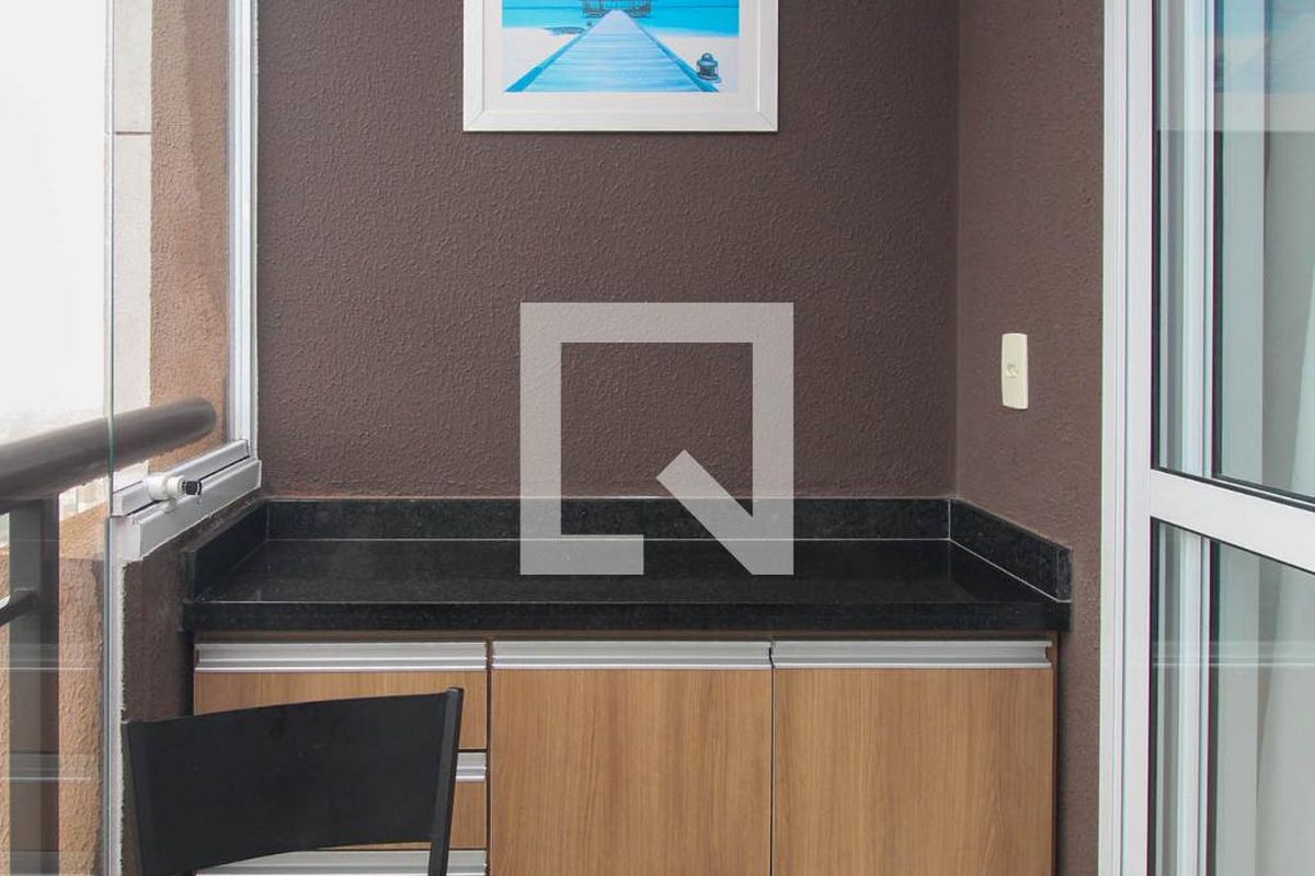 Apartamento, 2 quartos, 48 m² - Foto 6