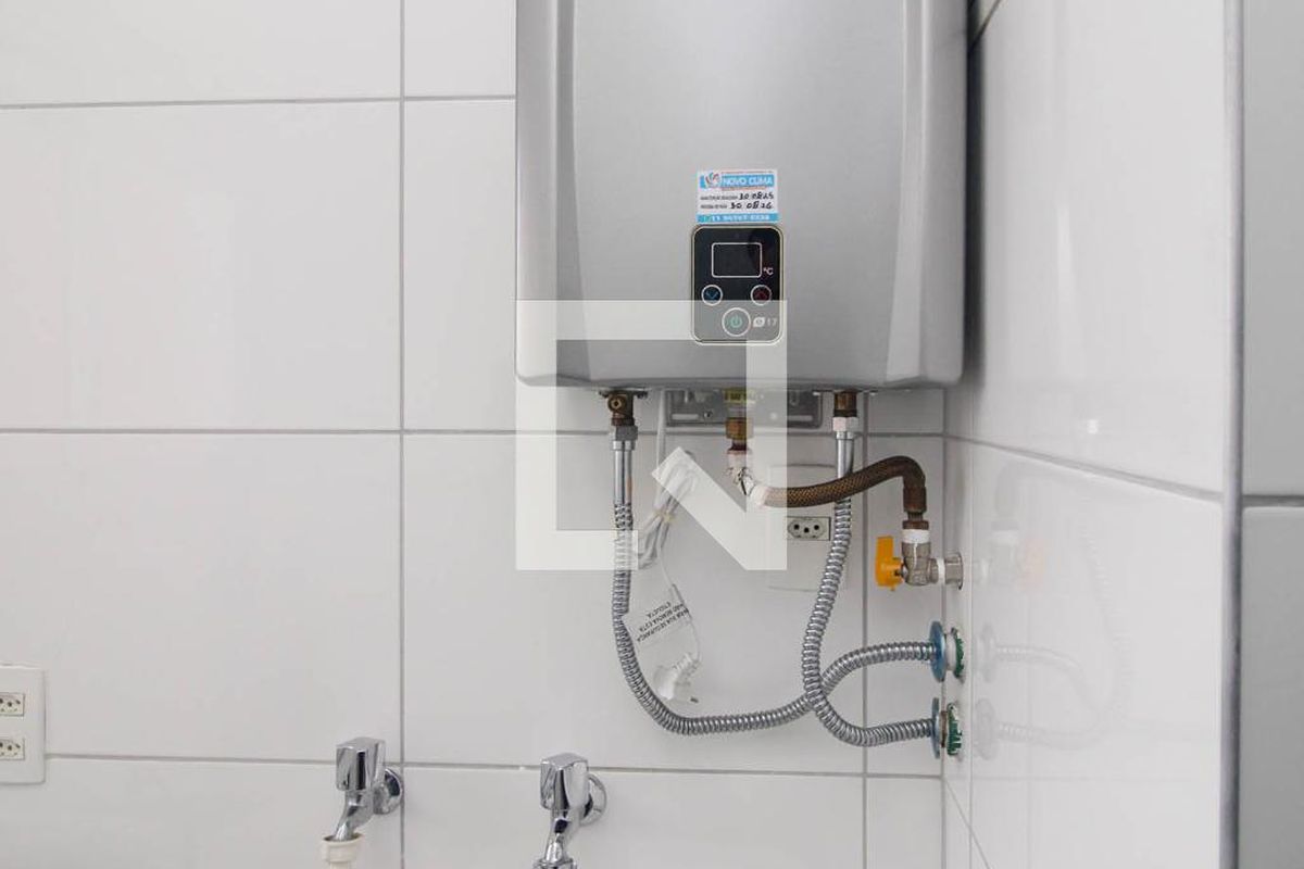 Apartamento, 2 quartos, 48 m² - Foto 29
