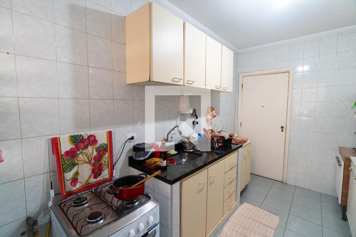 Apartamento, 3 quartos, 90 m² - Foto 29