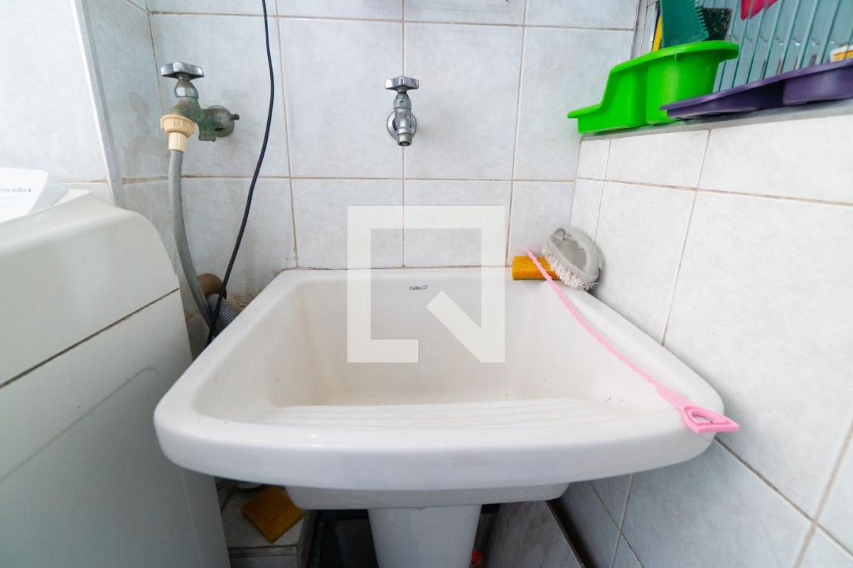 Apartamento, 3 quartos, 90 m² - Foto 33