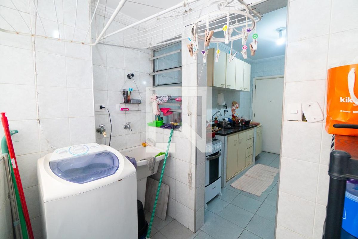 Apartamento, 3 quartos, 90 m² - Foto 31