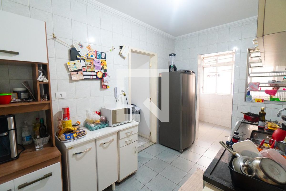 Apartamento, 3 quartos, 90 m² - Foto 27