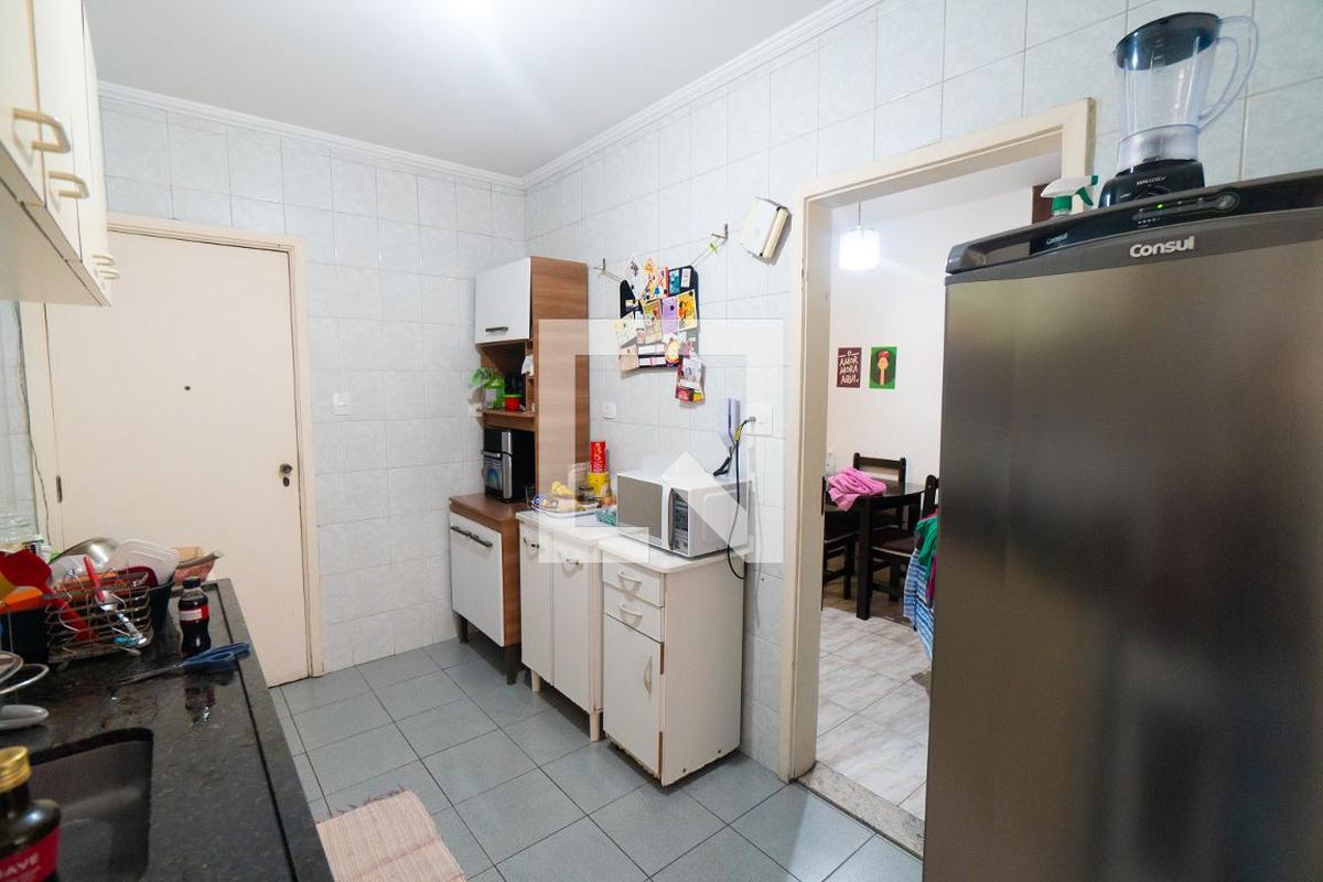 Apartamento, 3 quartos, 90 m² - Foto 28