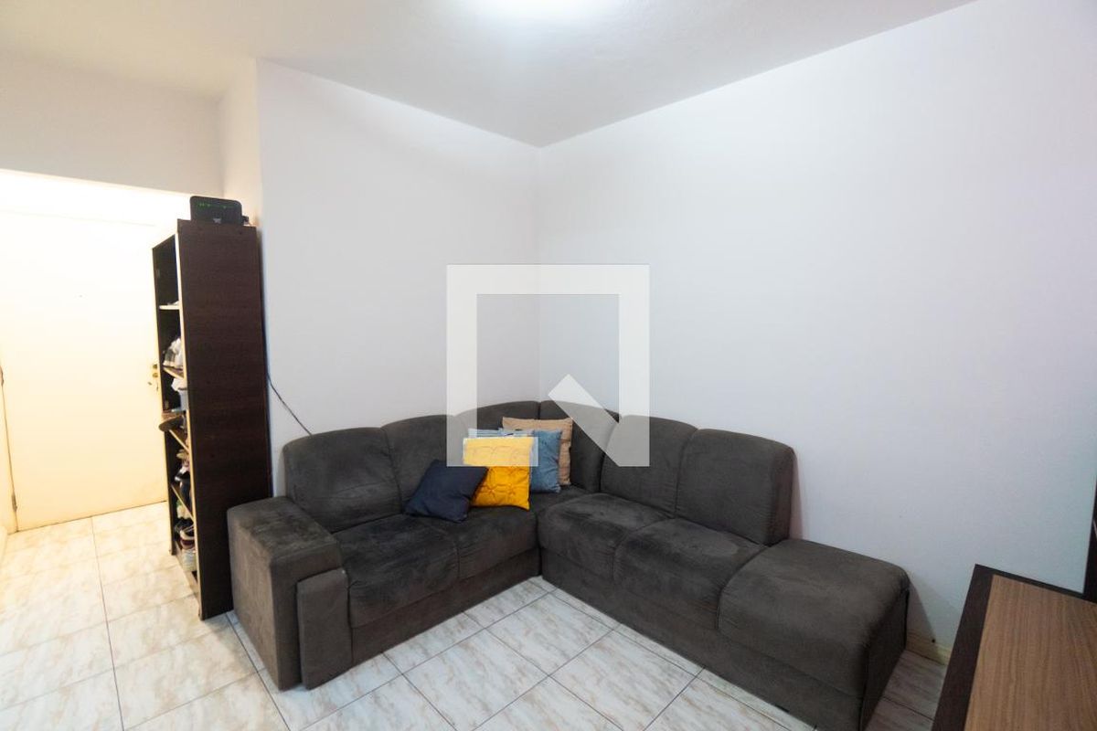Apartamento, 3 quartos, 90 m² - Foto 3