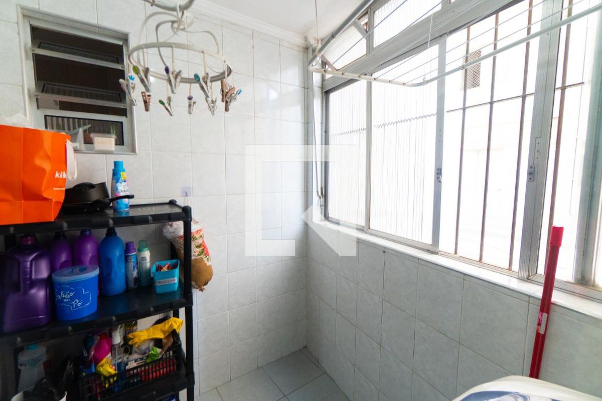 Apartamento, 3 quartos, 90 m² - Foto 32