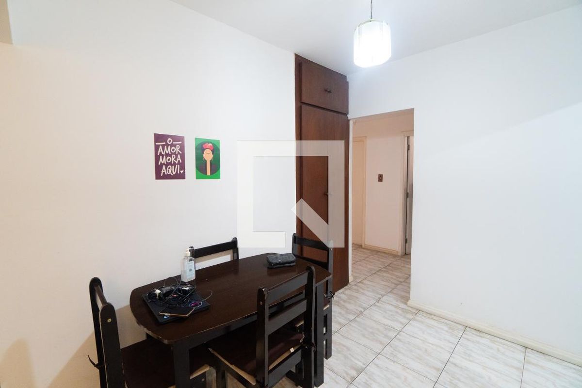 Apartamento, 3 quartos, 90 m² - Foto 4