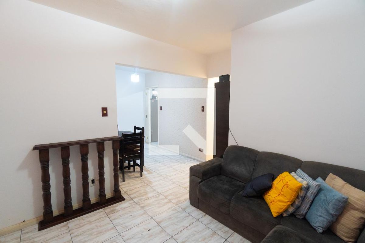 Apartamento, 3 quartos, 90 m² - Foto 2
