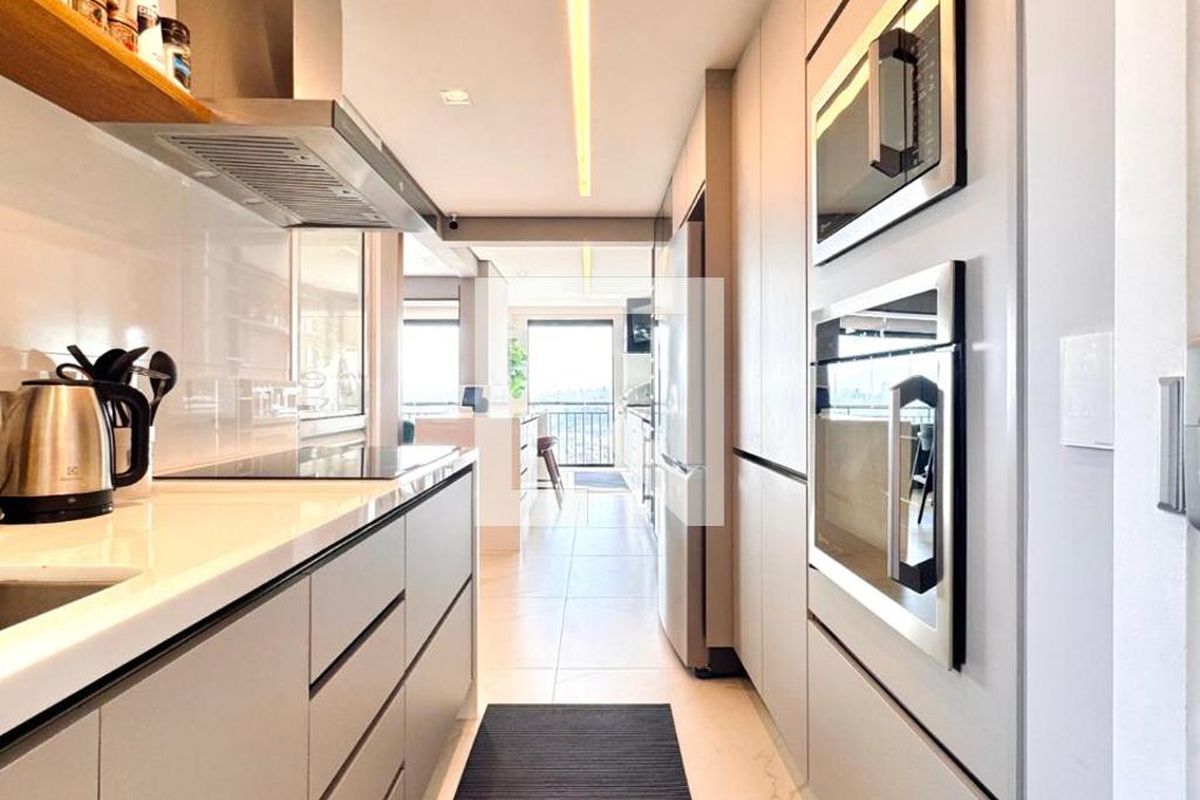 Apartamento, 3 quartos, 130 m² - Foto 8