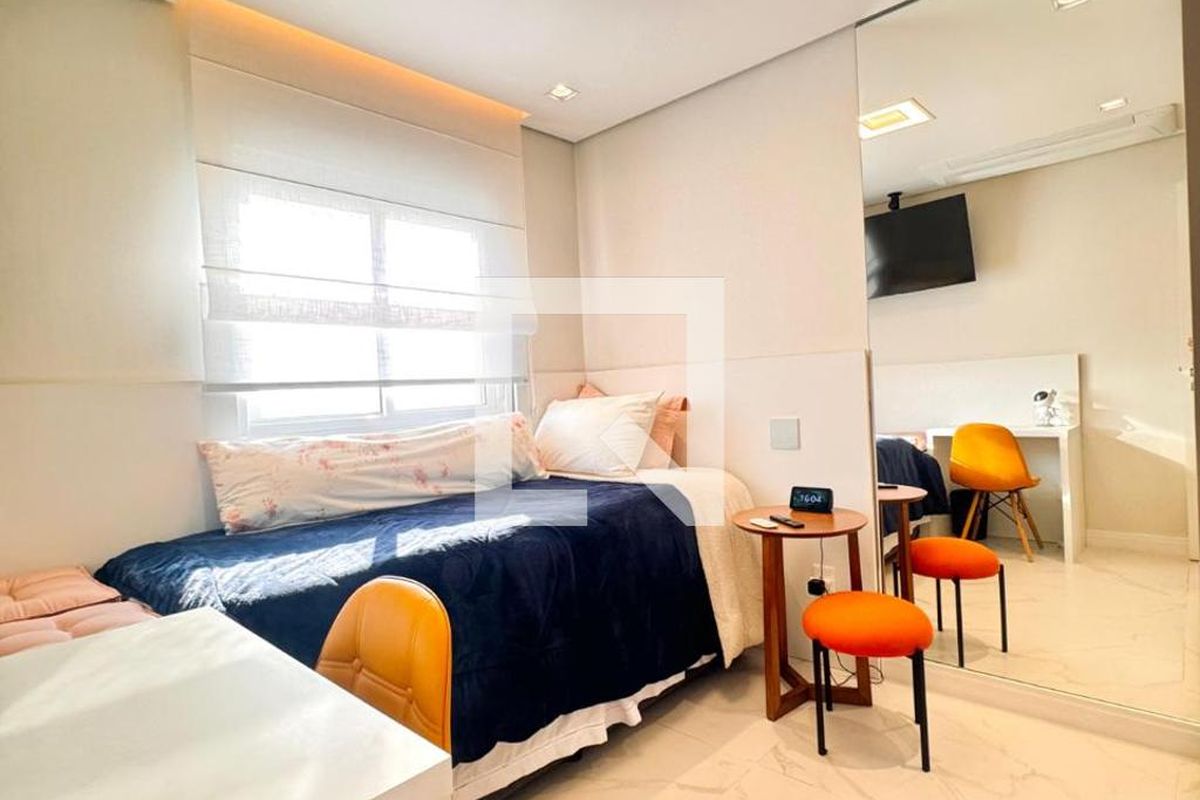 Apartamento, 3 quartos, 130 m² - Foto 22