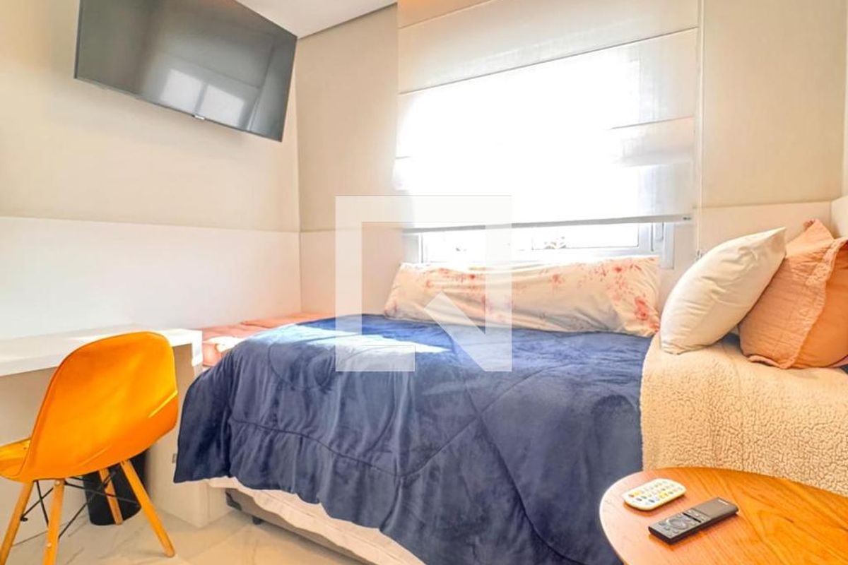Apartamento, 3 quartos, 130 m² - Foto 21