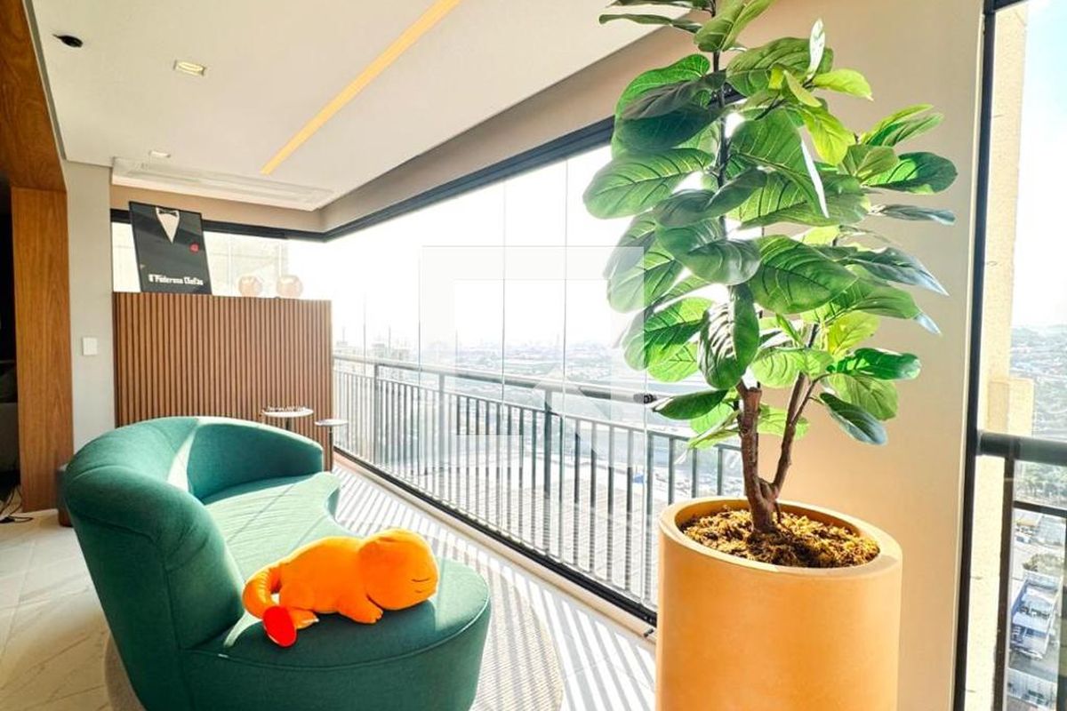Apartamento, 3 quartos, 130 m² - Foto 15