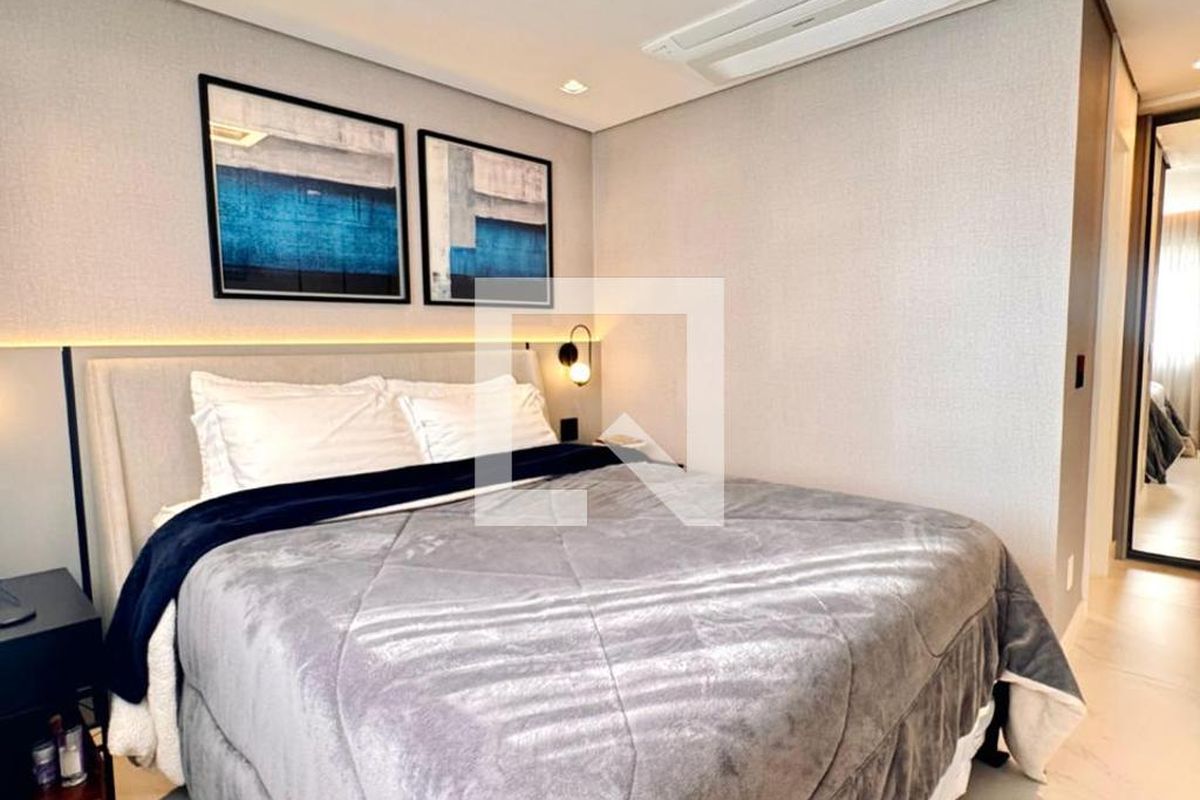 Apartamento, 3 quartos, 130 m² - Foto 26