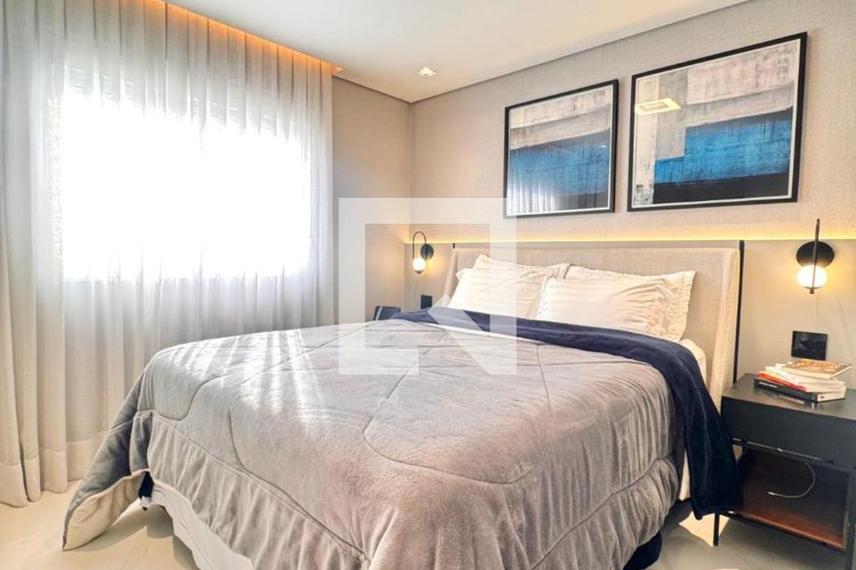 Apartamento, 3 quartos, 130 m² - Foto 27