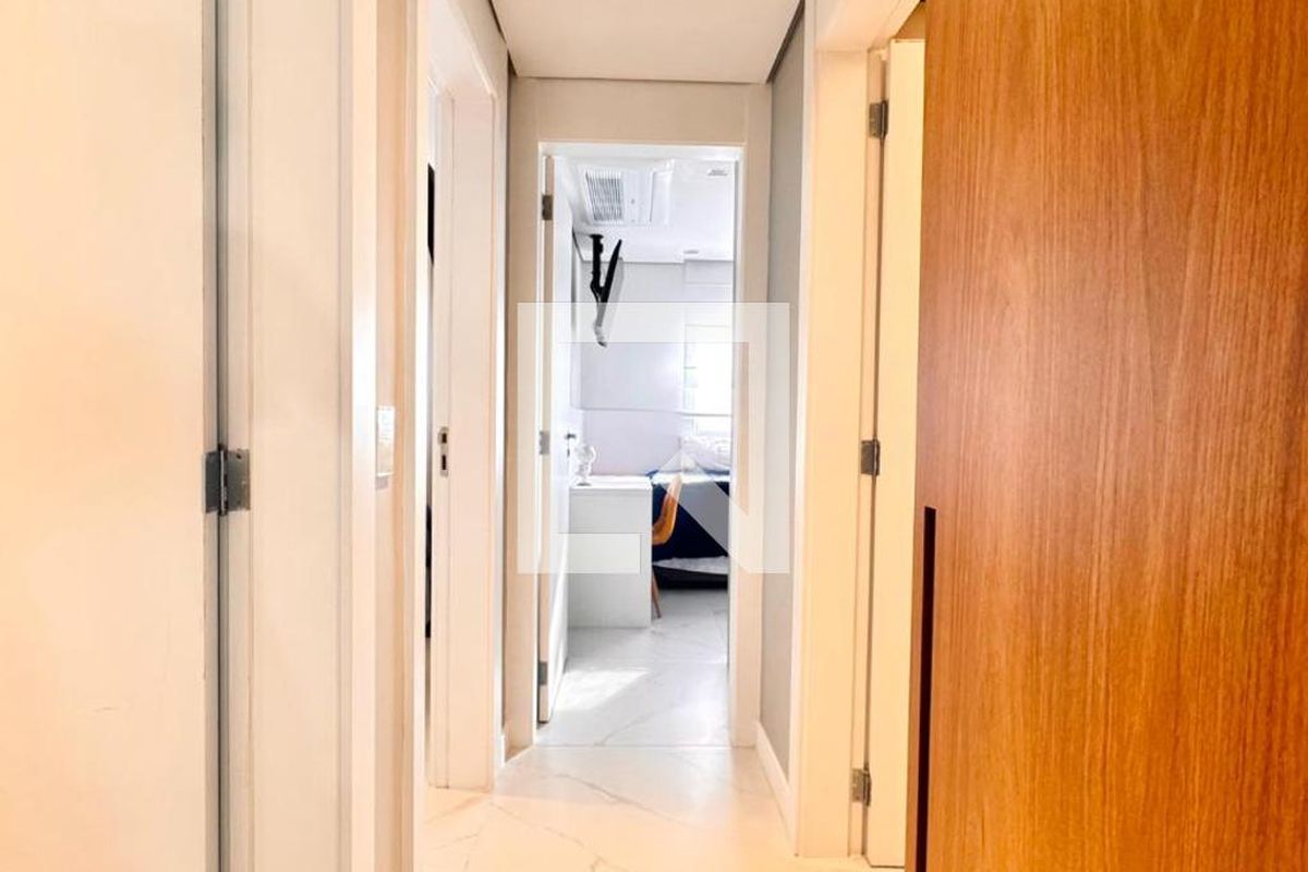 Apartamento, 3 quartos, 130 m² - Foto 16