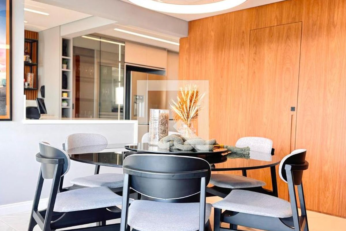Apartamento, 3 quartos, 130 m² - Foto 3