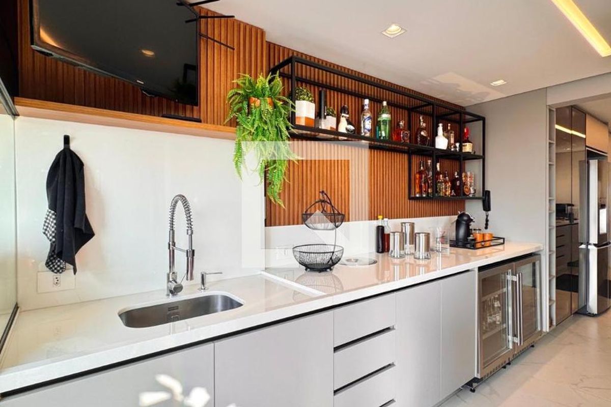 Apartamento, 3 quartos, 130 m² - Foto 6
