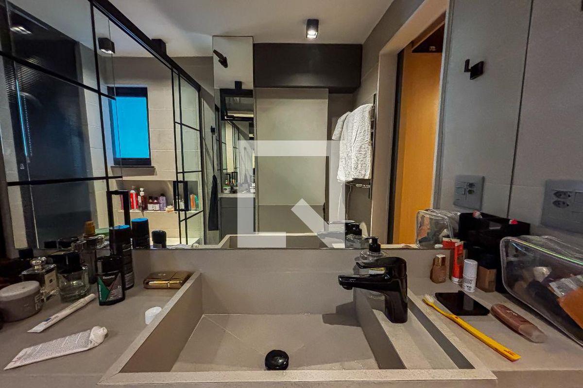 Apartamento, 2 quartos, 139 m² - Foto 23