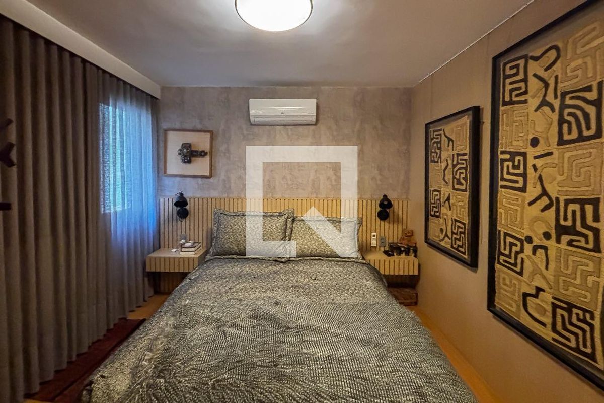 Apartamento, 2 quartos, 139 m² - Foto 18