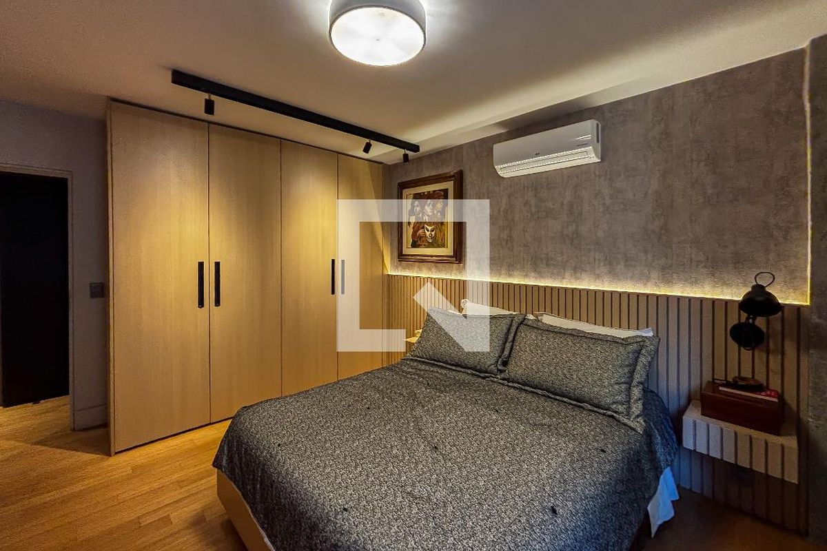 Apartamento, 2 quartos, 139 m² - Foto 13
