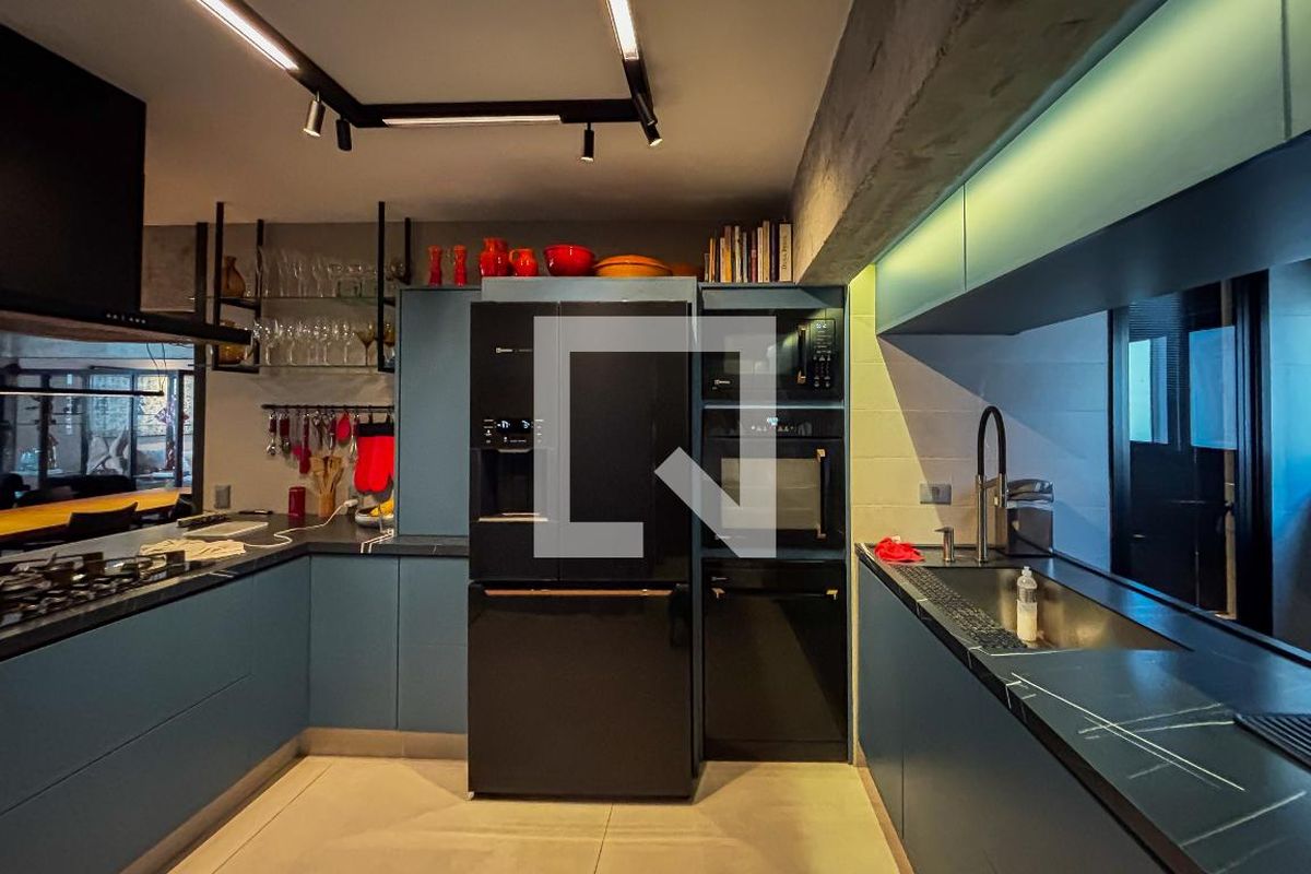 Apartamento, 2 quartos, 139 m² - Foto 30