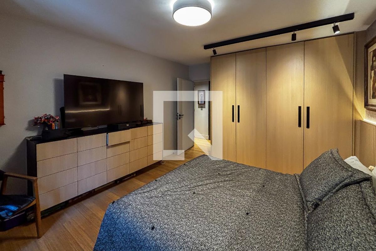 Apartamento, 2 quartos, 139 m² - Foto 11