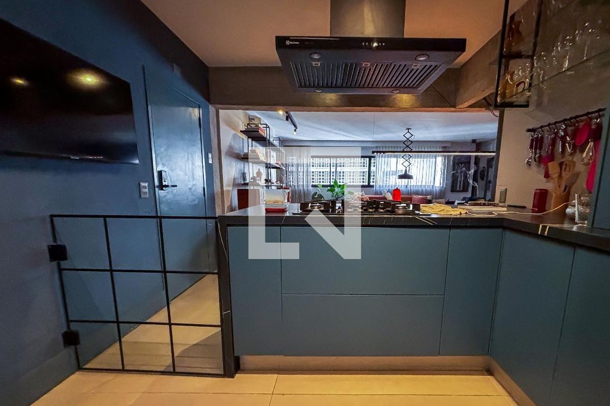 Apartamento, 2 quartos, 139 m² - Foto 32