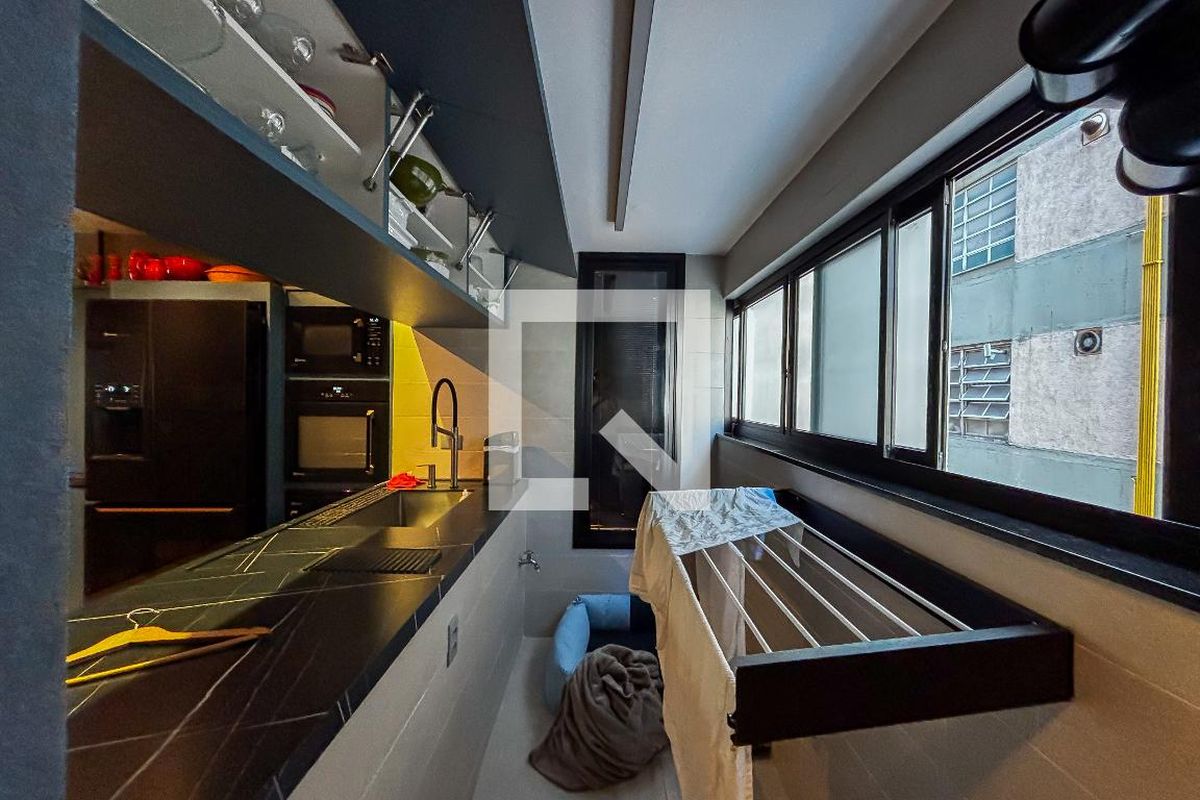 Apartamento, 2 quartos, 139 m² - Foto 36